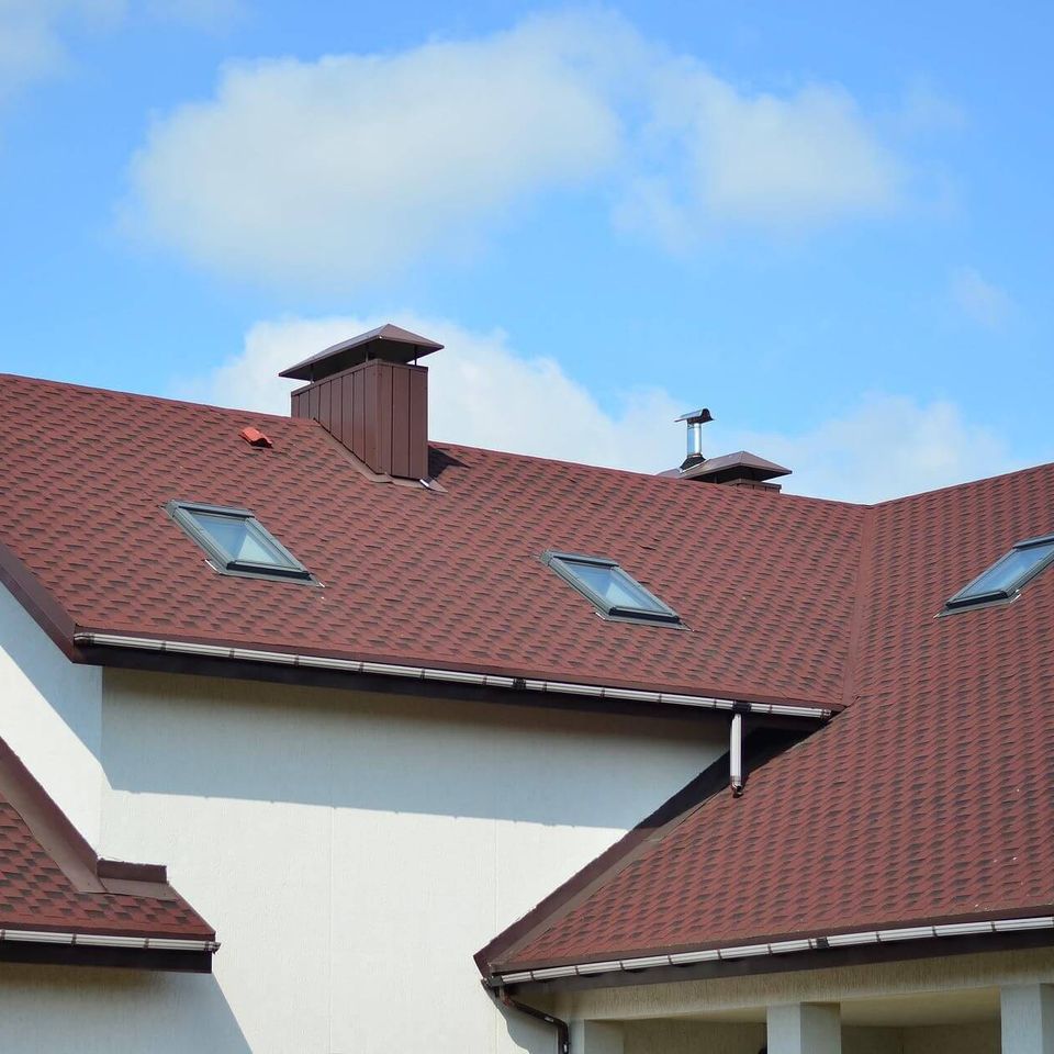 Skylight Installation near me