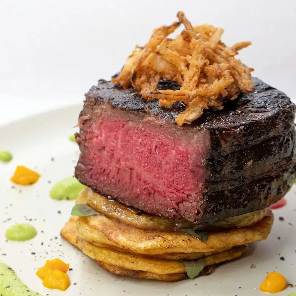 Fillet Mignon