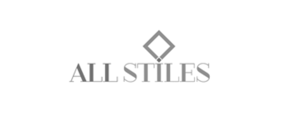 AllStiles logo - Quality construction materials supplier for Q-Rock Builders.