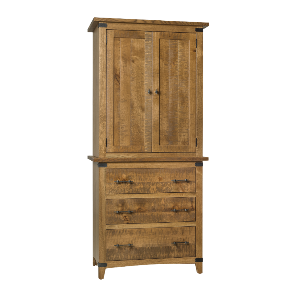 Aw rural ridge armoire 1