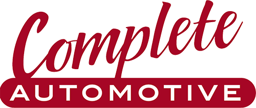 Complete automotive 500