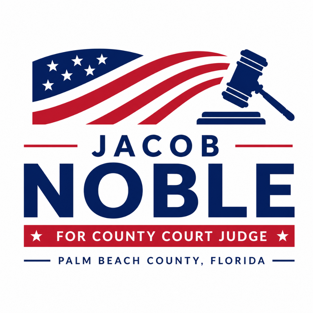 Jacob Noble