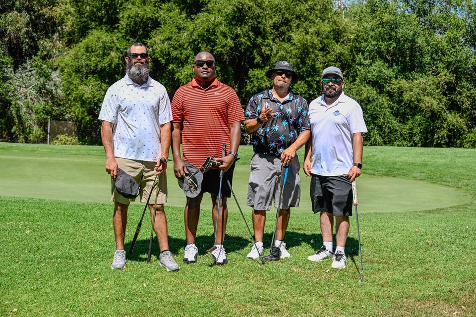 Golf 2024 9