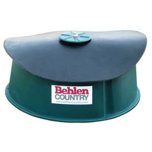 Behlen mineral feeder