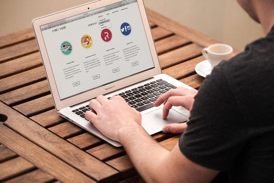 How often should you redesign your website
