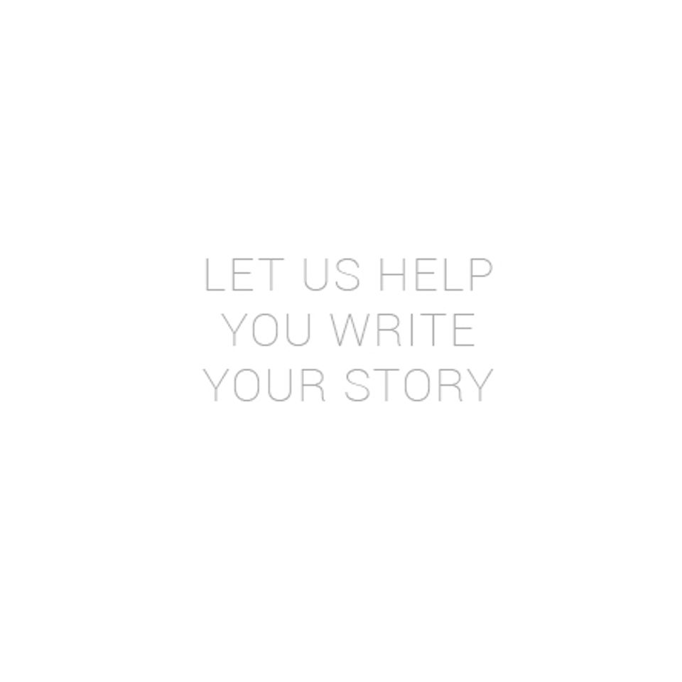 Your story