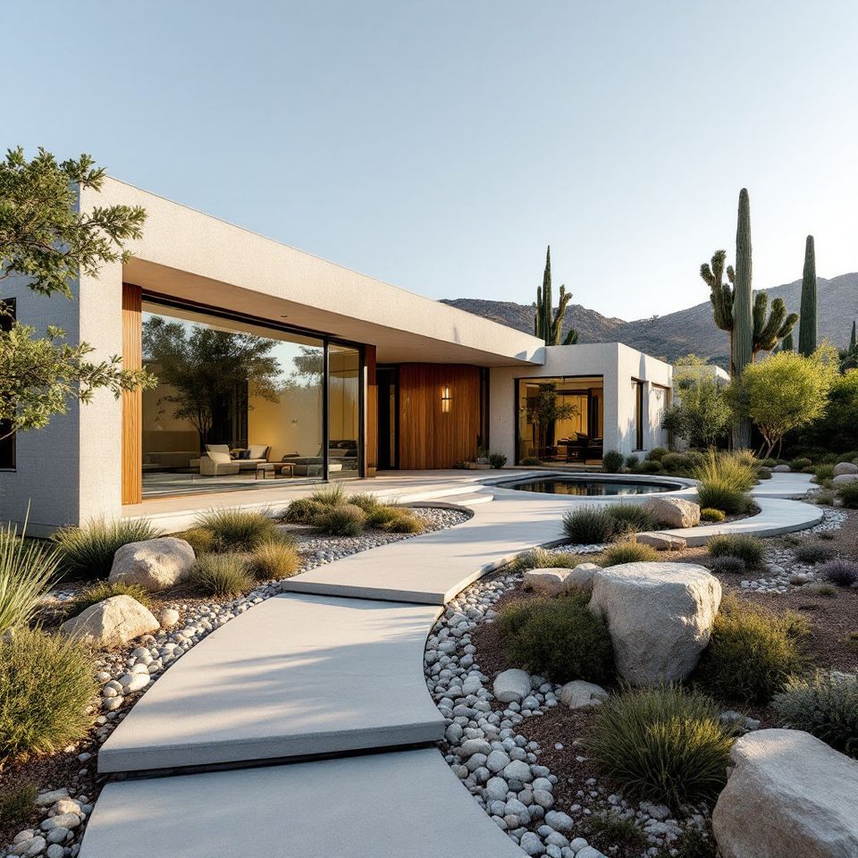Stockcake desert modern villa 1745010338