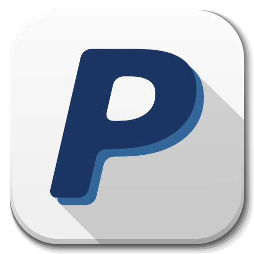 Apps paypal icon