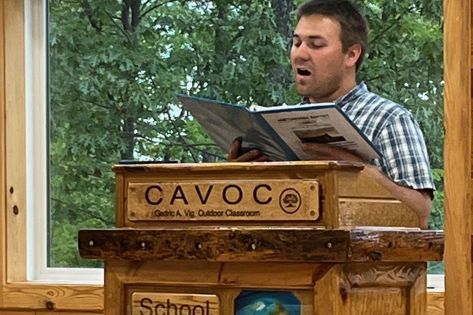 Chris   cavoc