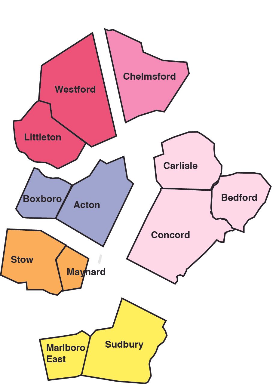 Newest map 2026 no hudson