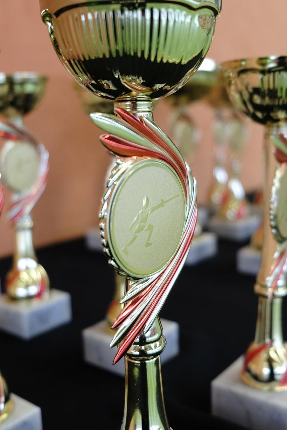Excellence awards