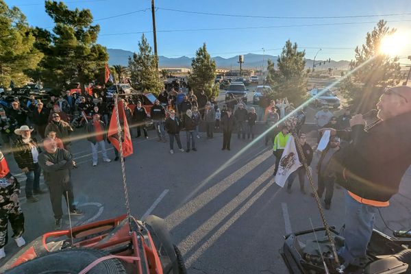 Spooktacular Poker Run photo 21
