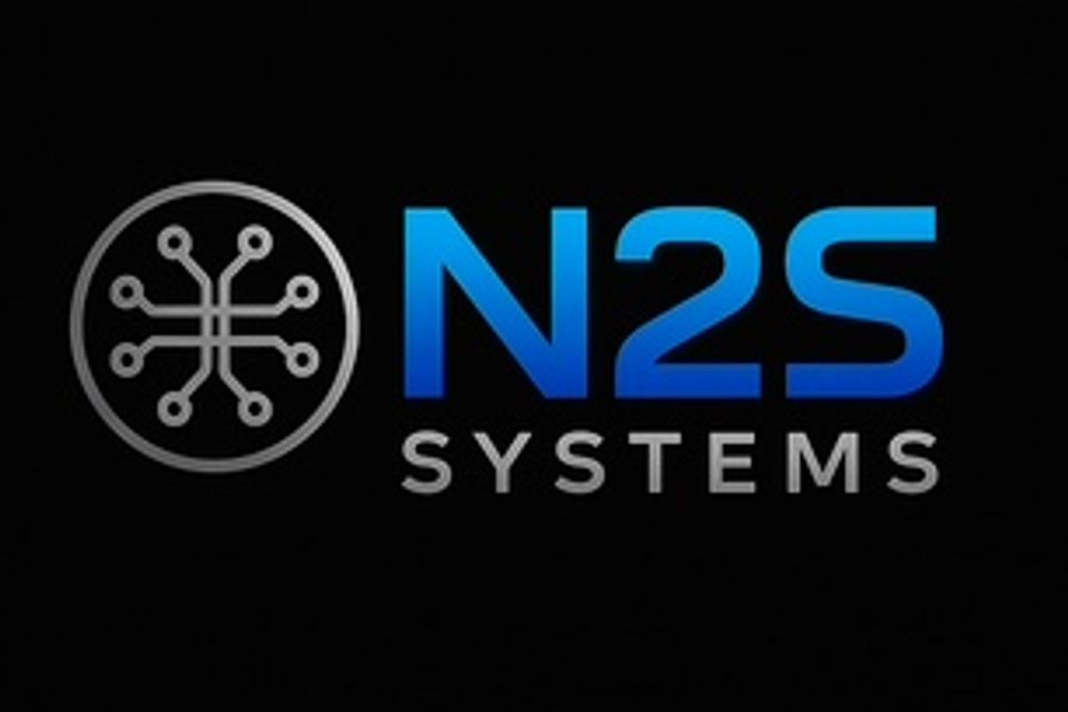 N2s systems logo