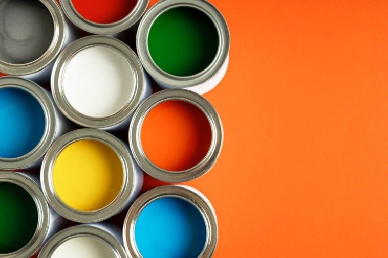Painting contractors in raleigh nc​