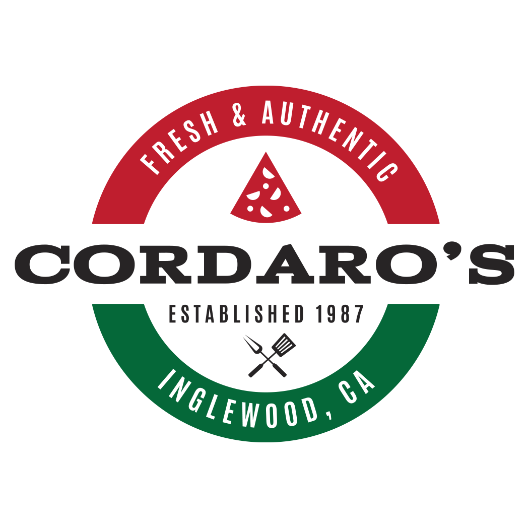 Cordaro's Pizza