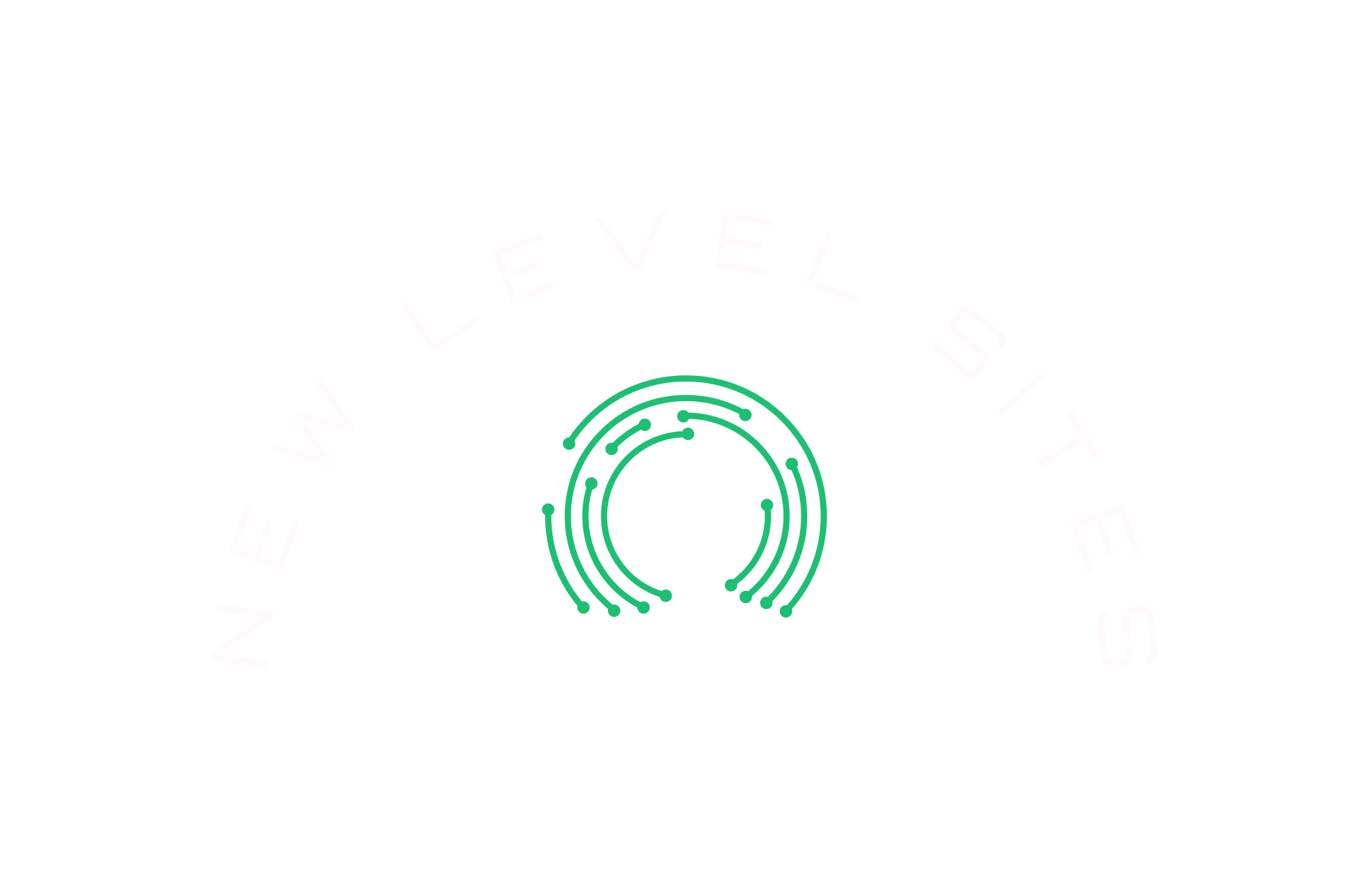 New Level Sites