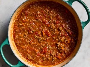 Bolognese