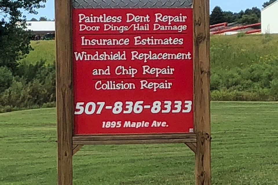 Bandk designs slayton 130