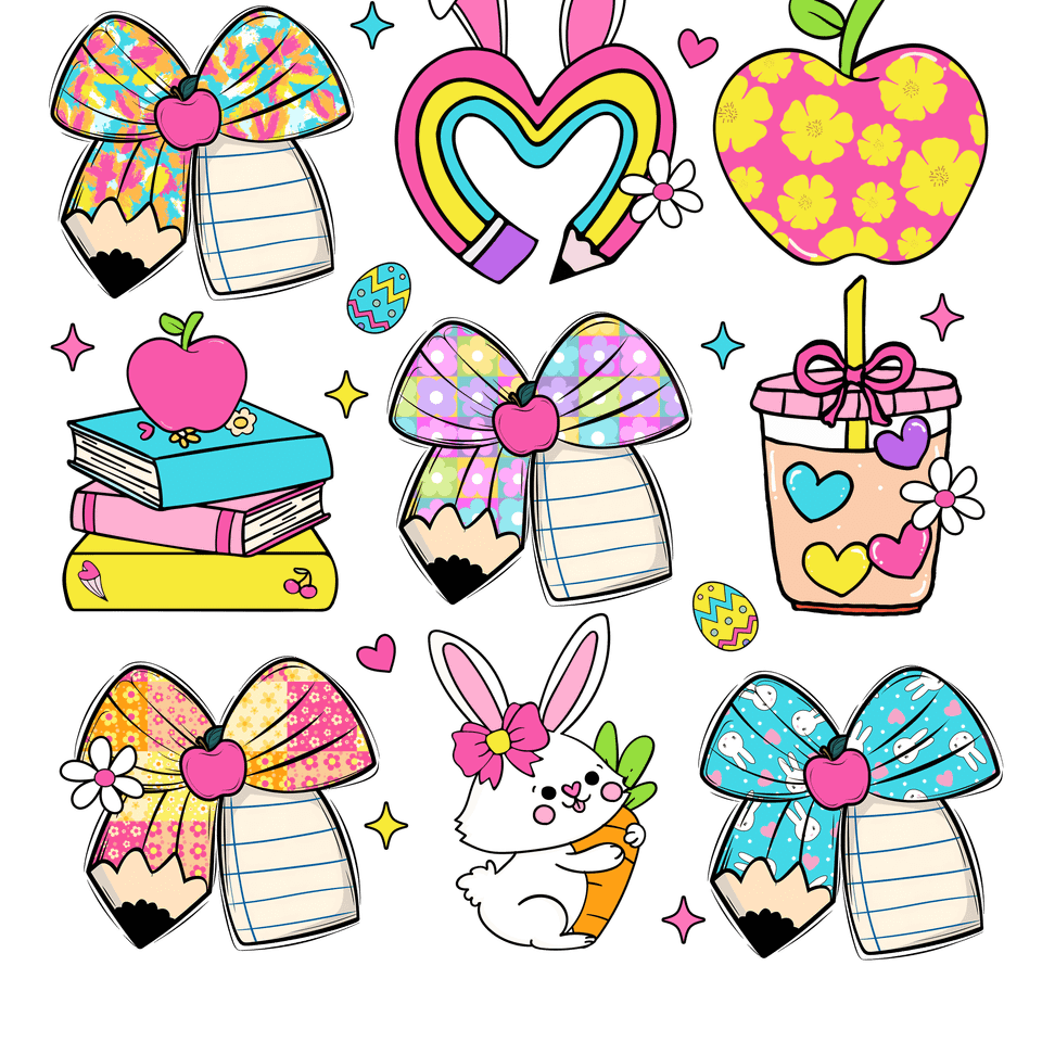 Eas   0032 seasons   easter teacher 1