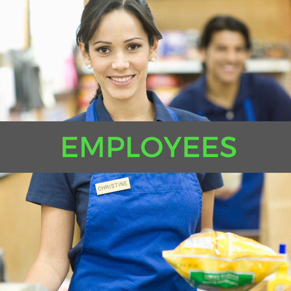 Employess