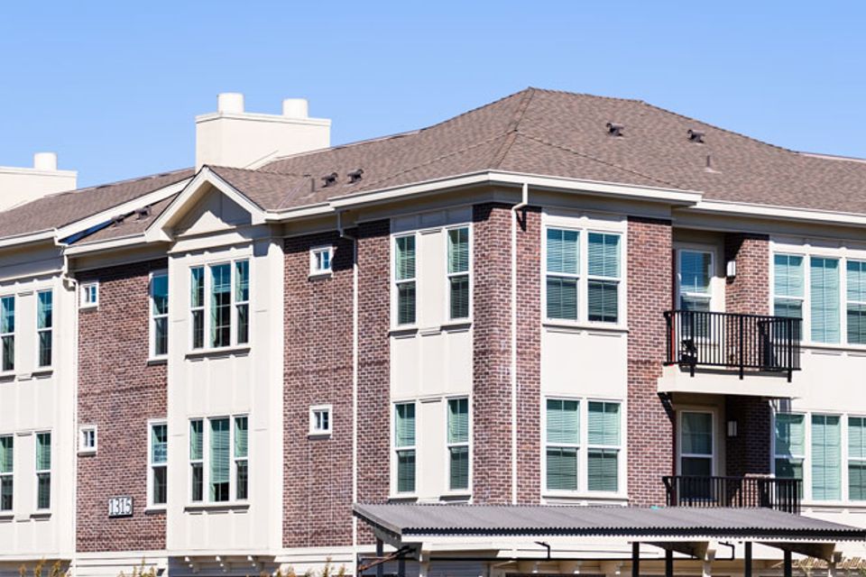 Multifamily