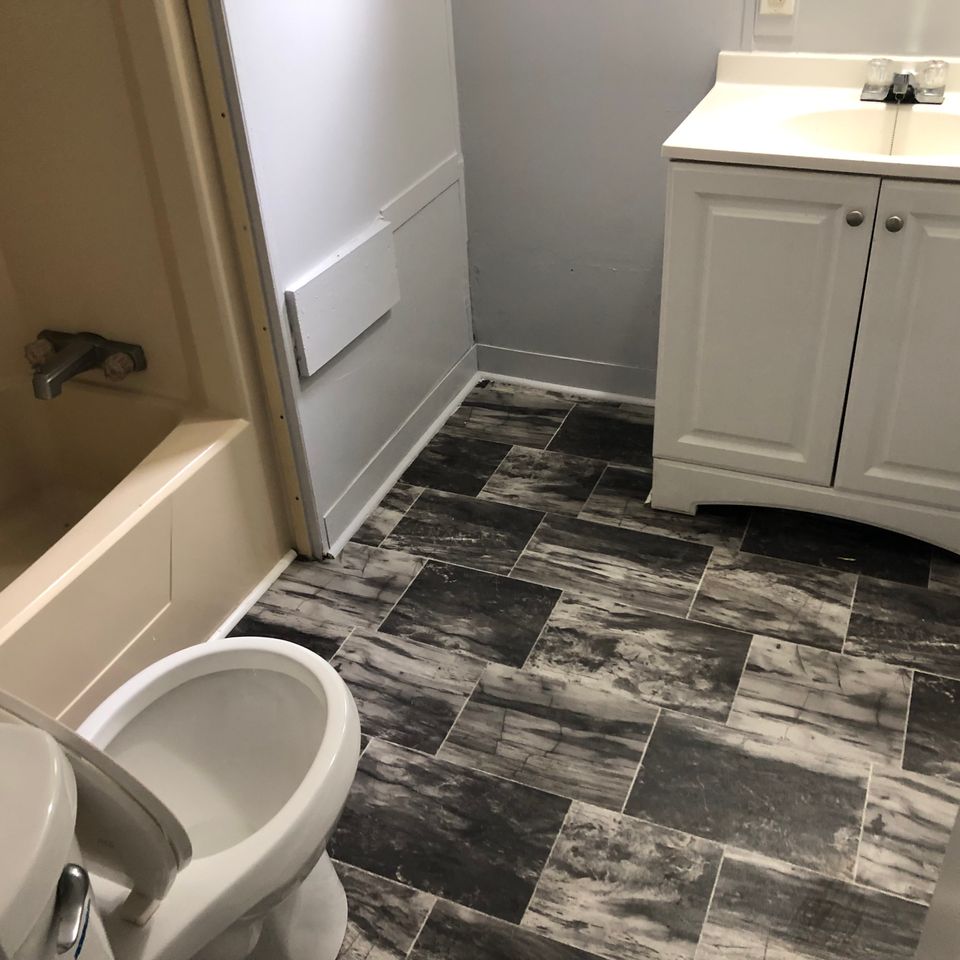 Common bath 49