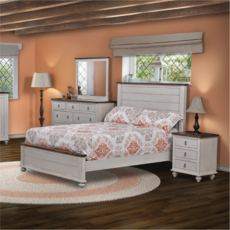 Briar cottage grove room