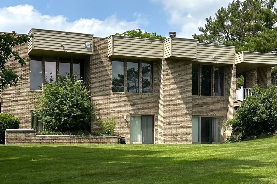Residential construction 25
