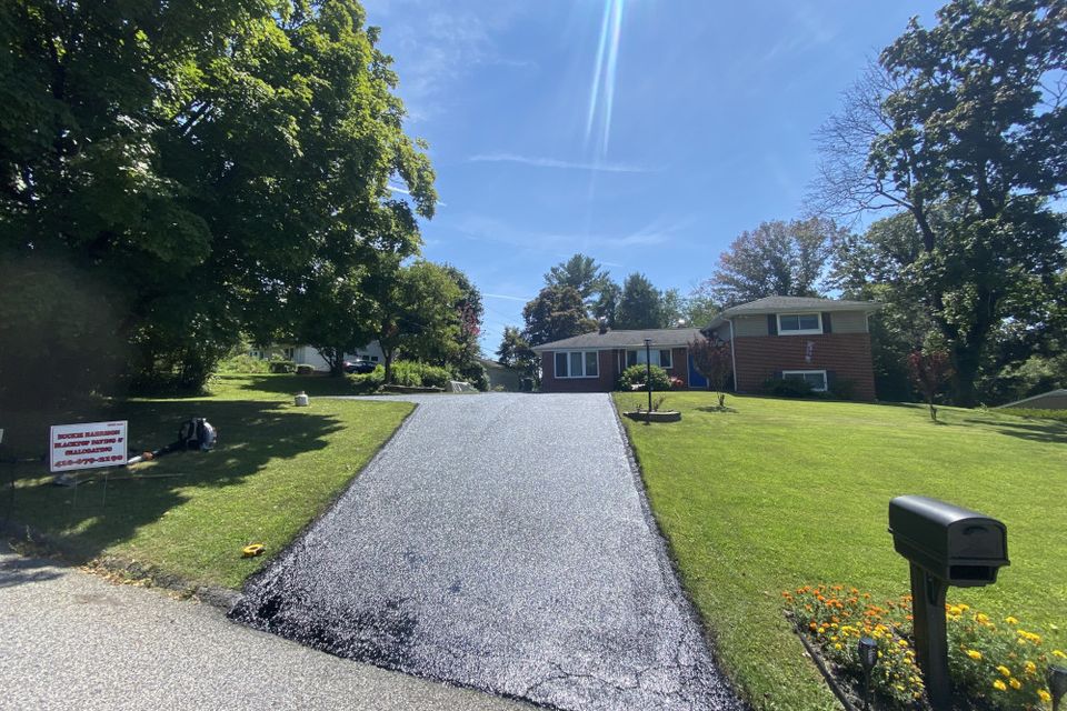 Buckie harrison paving 18
