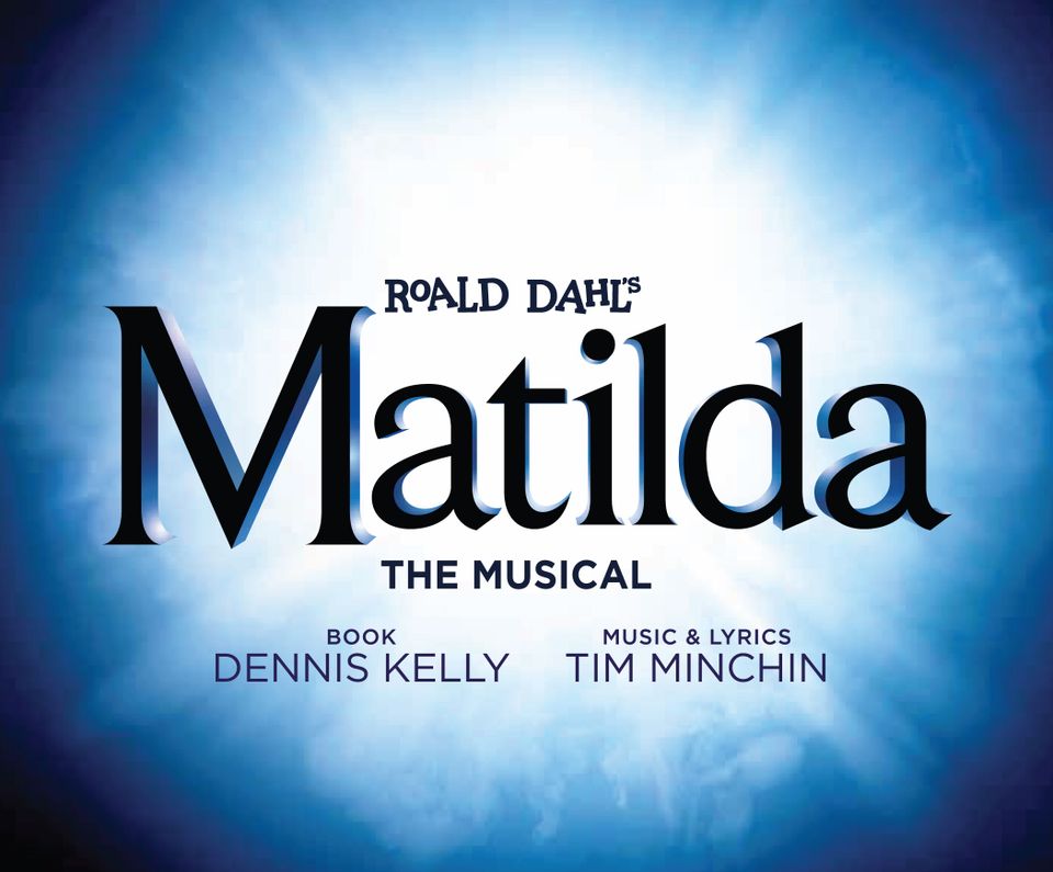 Matilda logo for web site
