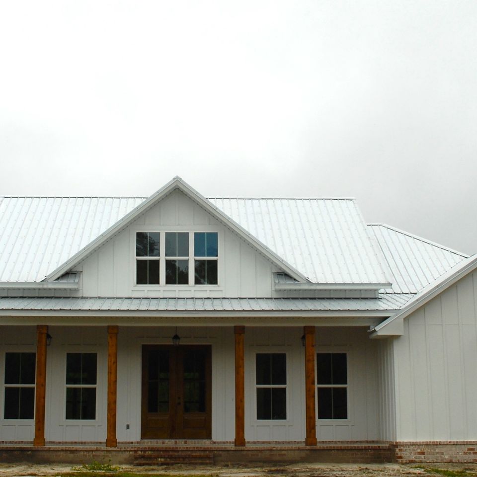 Bell front