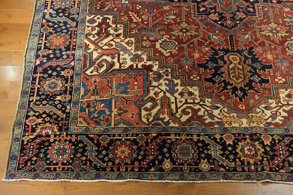 Antique rugs ptk gallery 107