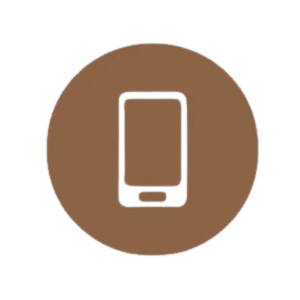 Ihc phone icon