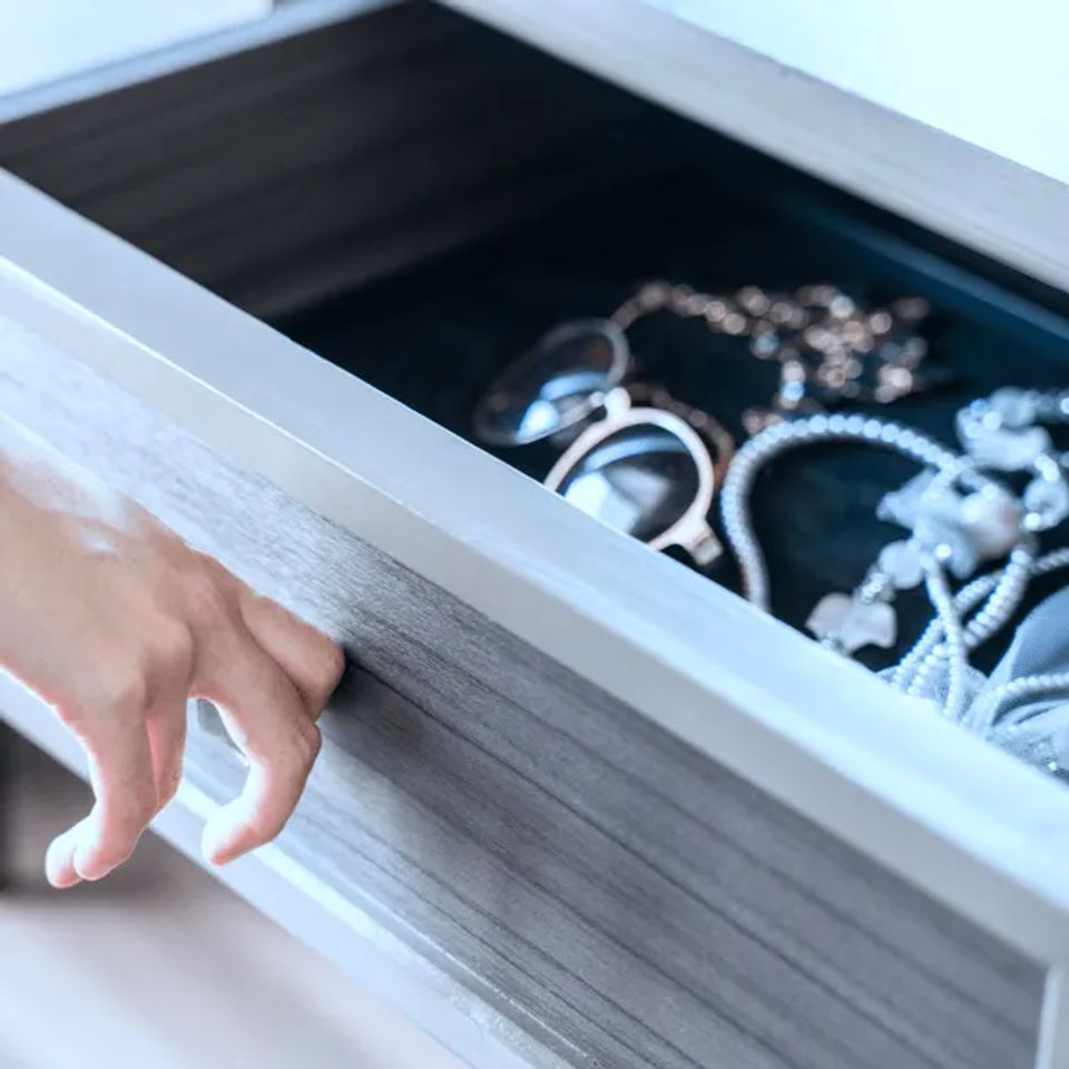 Protect your belongings original