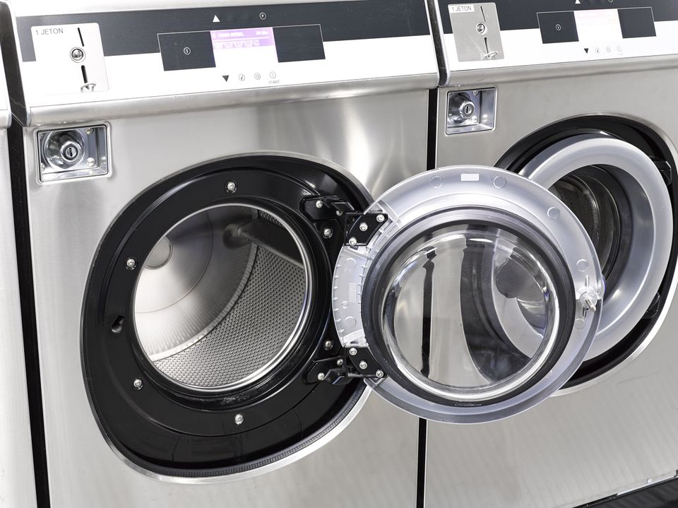 washer repair mission