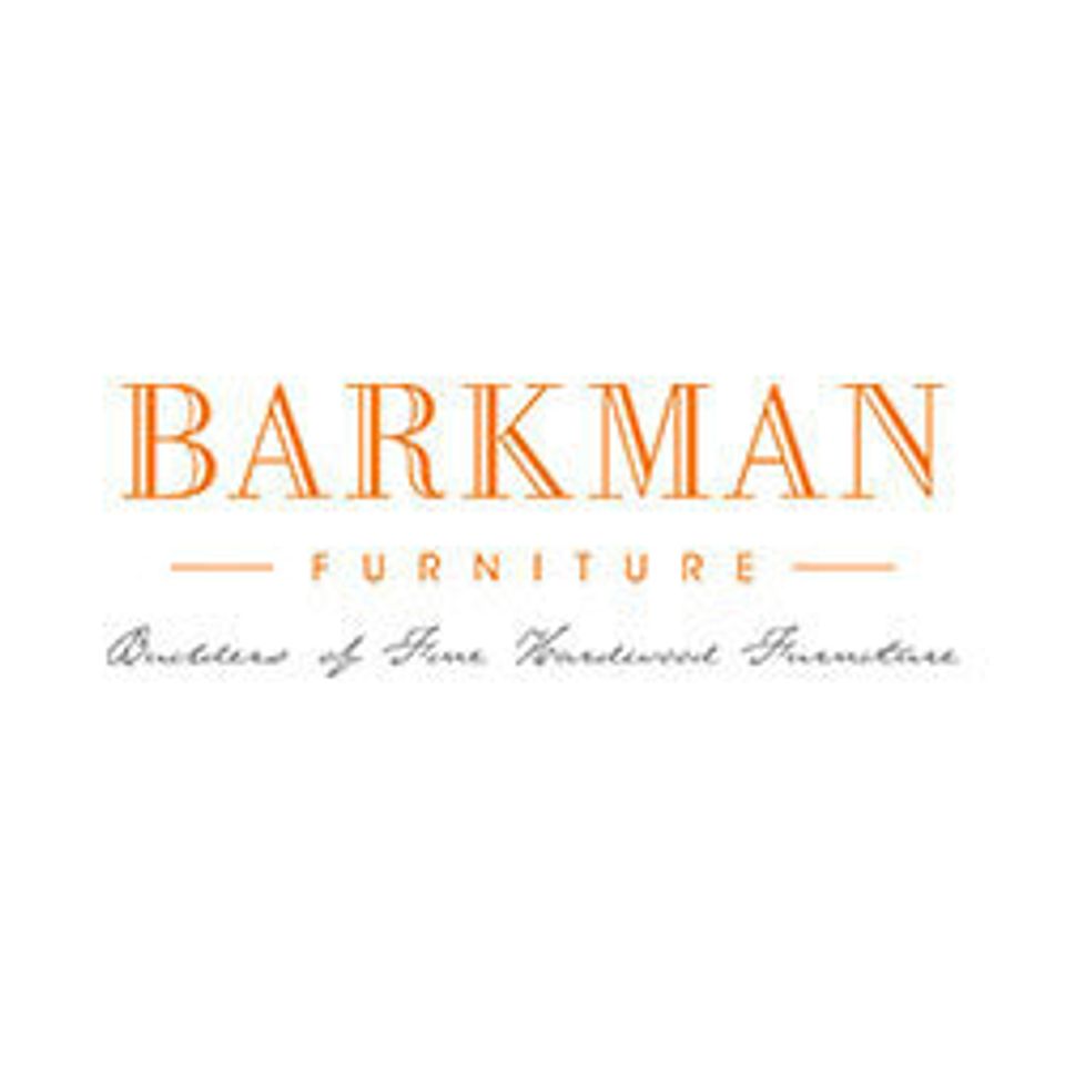 Barkman logo