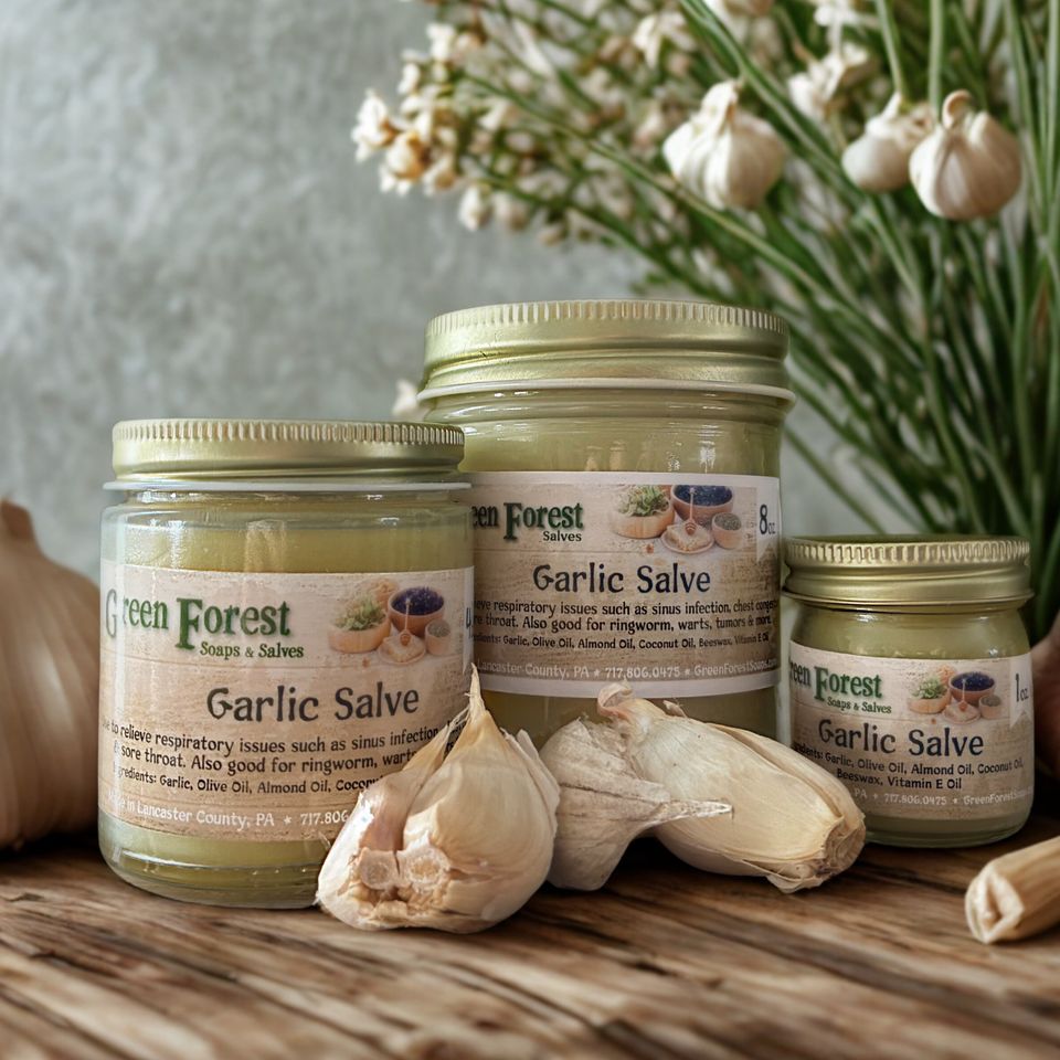 Garlic salve group (edited)