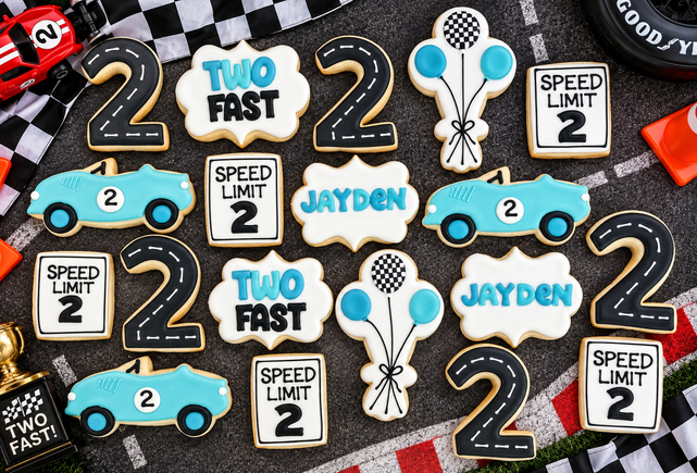 Bbc 2 fast