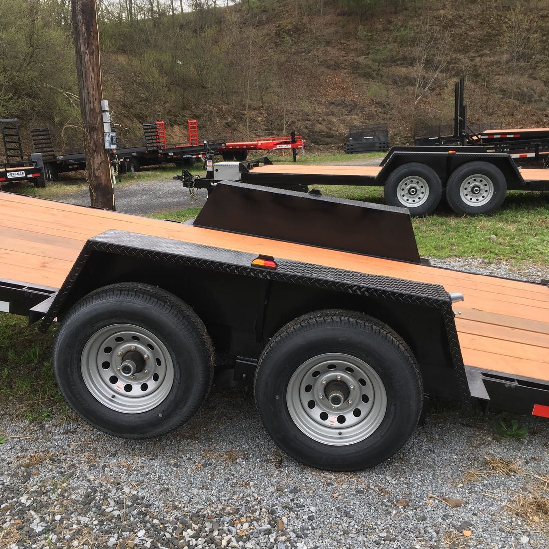 Pennsylvania Tilt Kutz Farm Equipment 72 Kutz Road, Pine Grove, PA