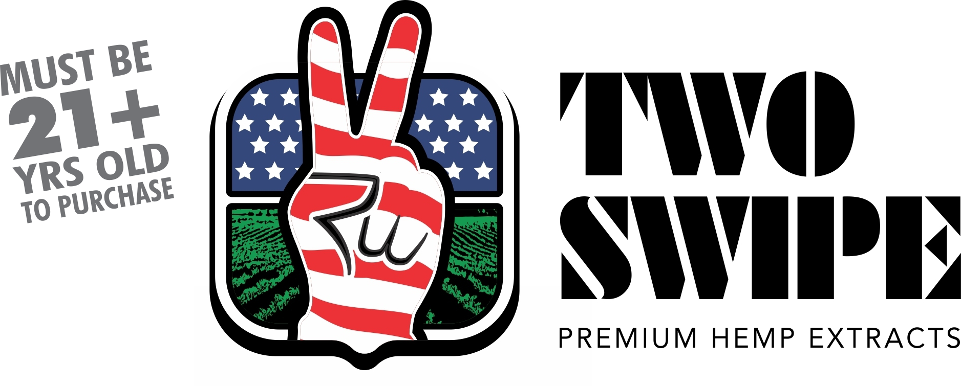 Two Swipe CBD