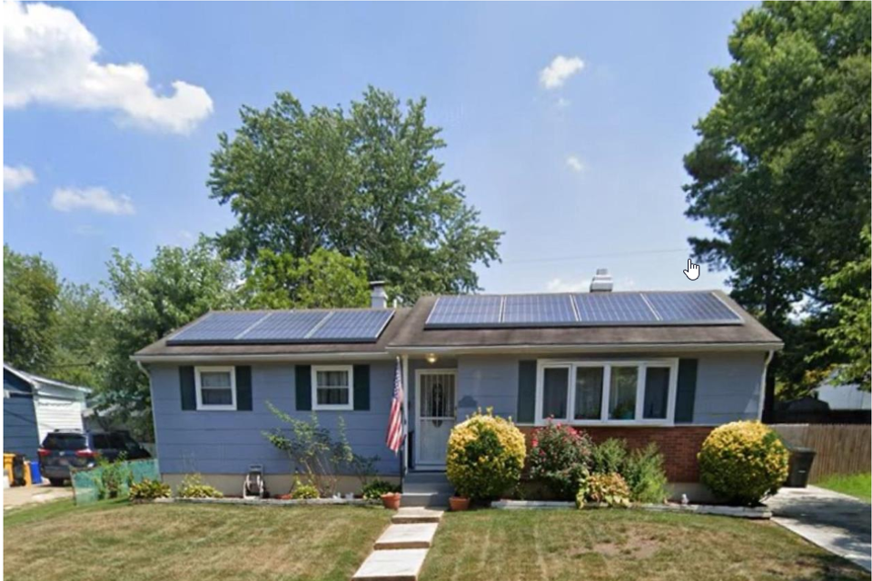 331 s marganza s  laurel maryland