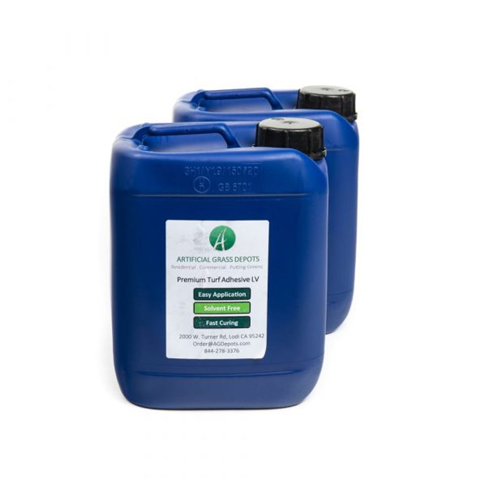 Premium Turf Adhesive LV