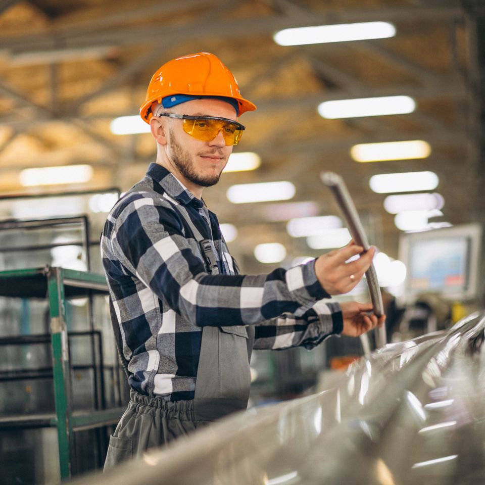 Manufacturing Industry