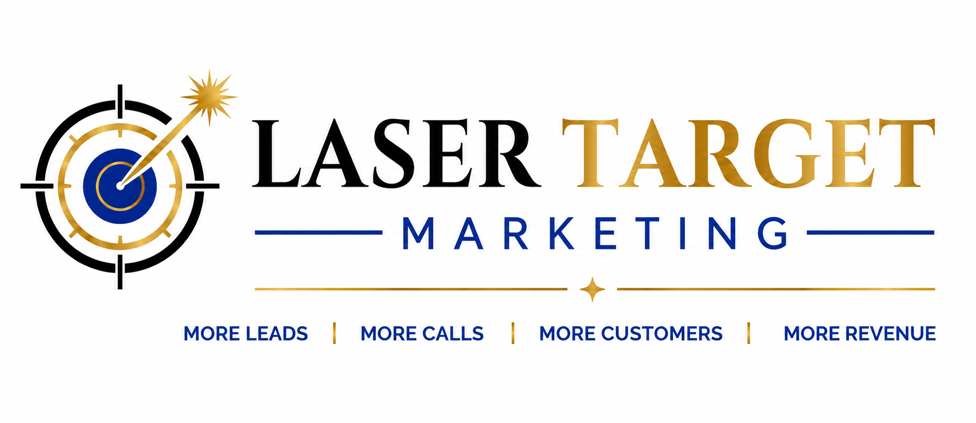 Laser Target Marketing 