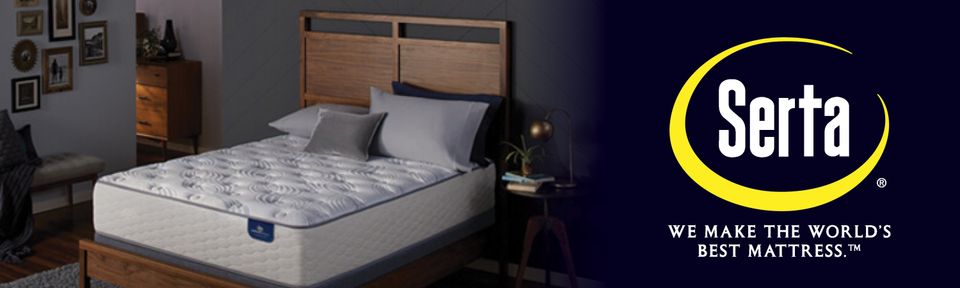Serta bed slide 1