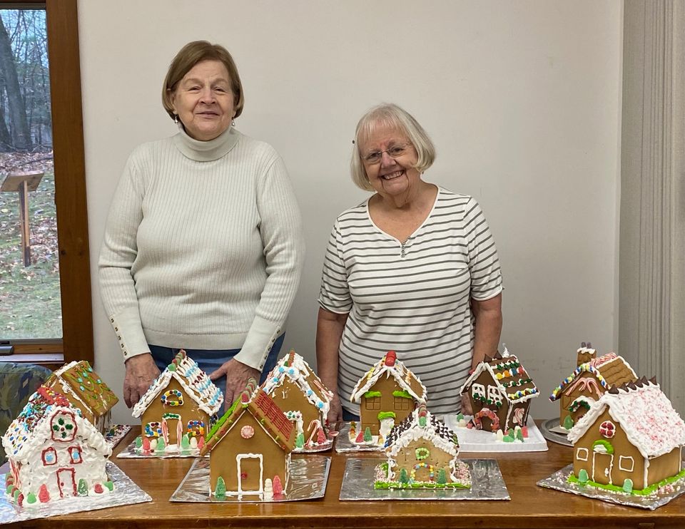Gingerbread
