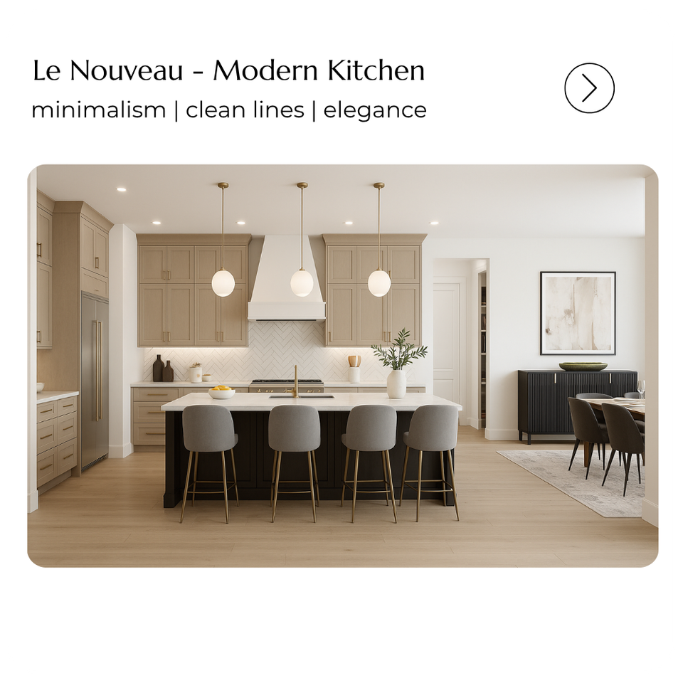 Modern