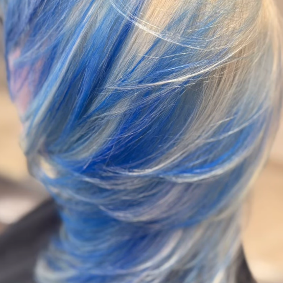 Hello beautiful hair 3