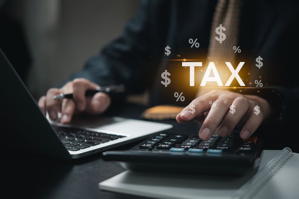 Taxes