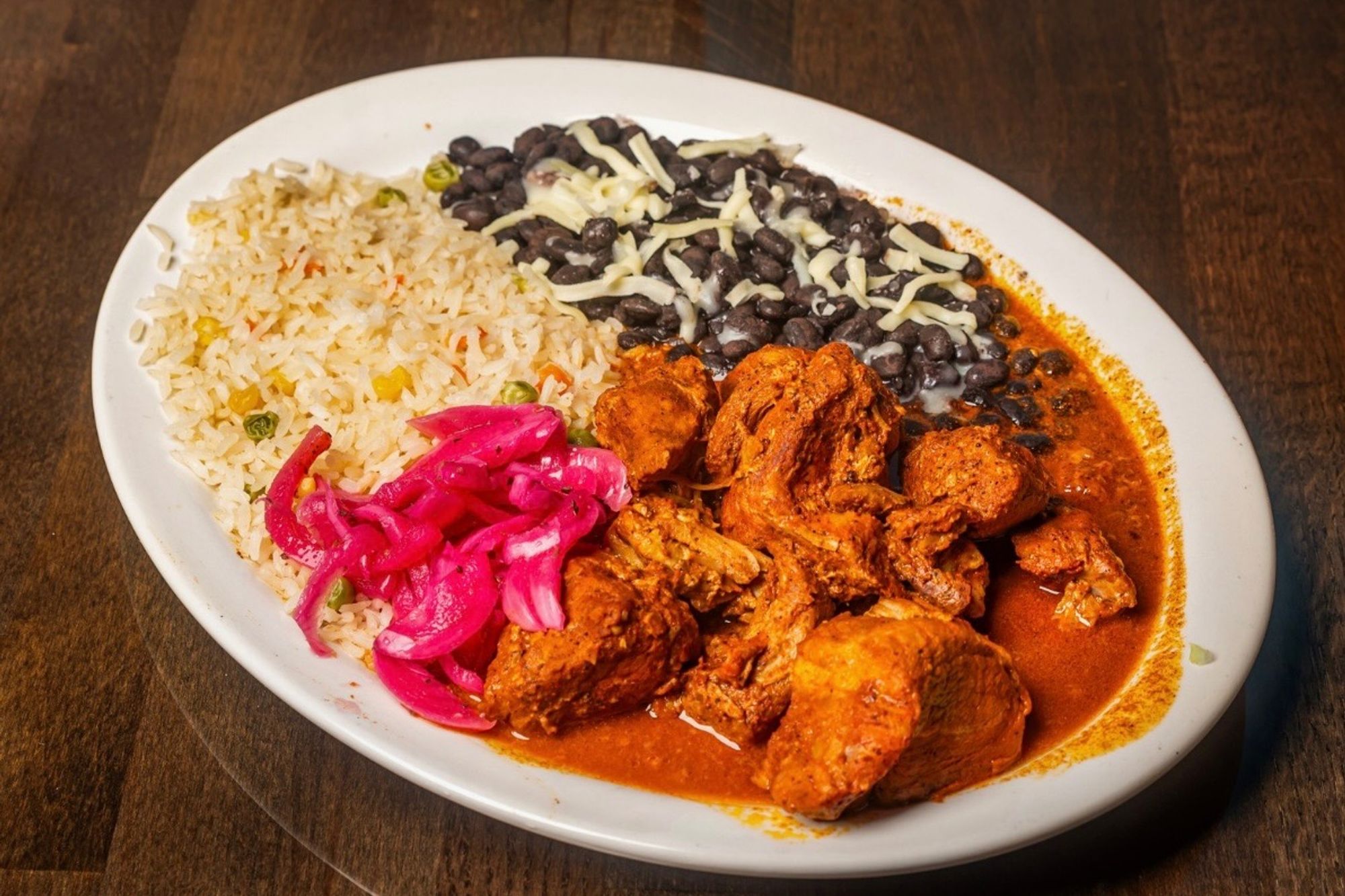 Viva Mexico Mexican Cuisine